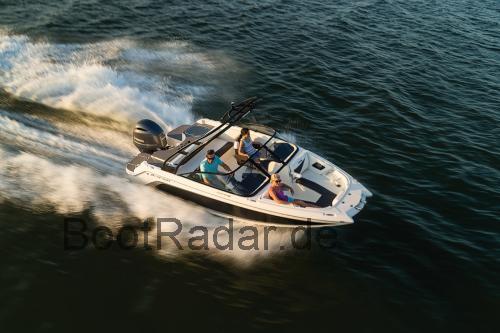 Larson LXH 190 OB  technische daten 